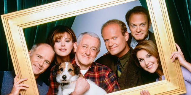 Frasier