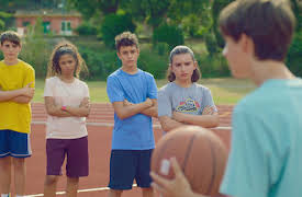 Dagbok från sjuan: Avsnitt 10