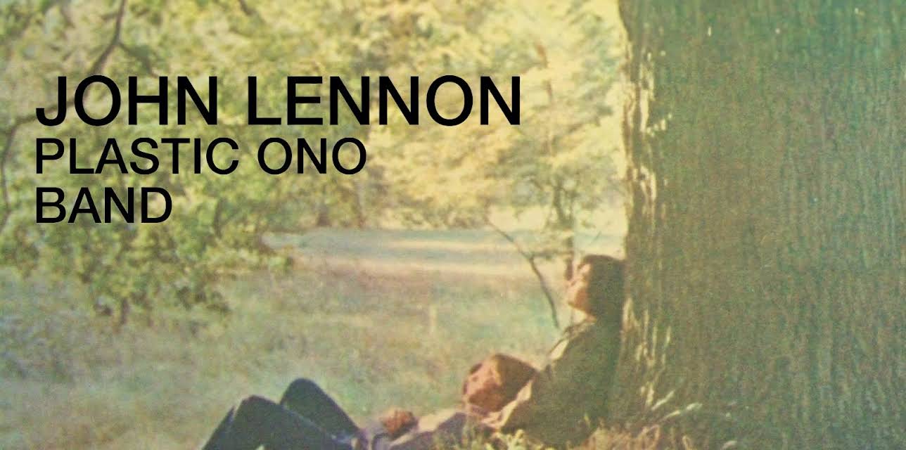John Lennon - Plastic Ono Band (Classic Album) (2008)