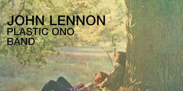 John Lennon - Plastic Ono Band (Classic Album) (2008)