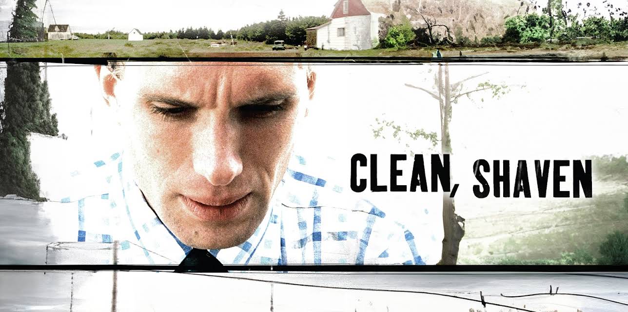 Clean, Shaven (1995)