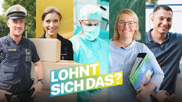 17:15: Lohnt sich das? | ARD Alpha | 9/21 2026