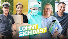Lohnt sich das?