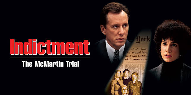 Indictment: The McMartin Trial (1995)