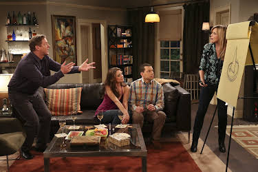 16:10: Two and a Half Men (S11 E18) (S11) | TVNorge | 4/2 2026