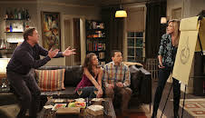 Two and a Half Men (S11 E18)