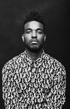 Luke James som 