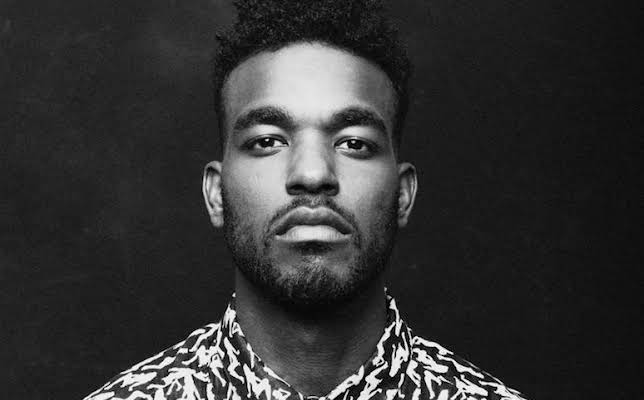 Luke James