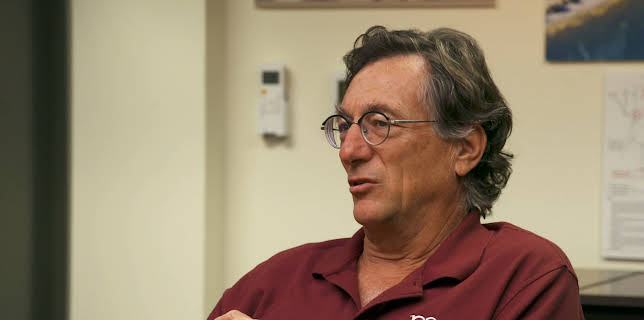 the Curse of Oak Island