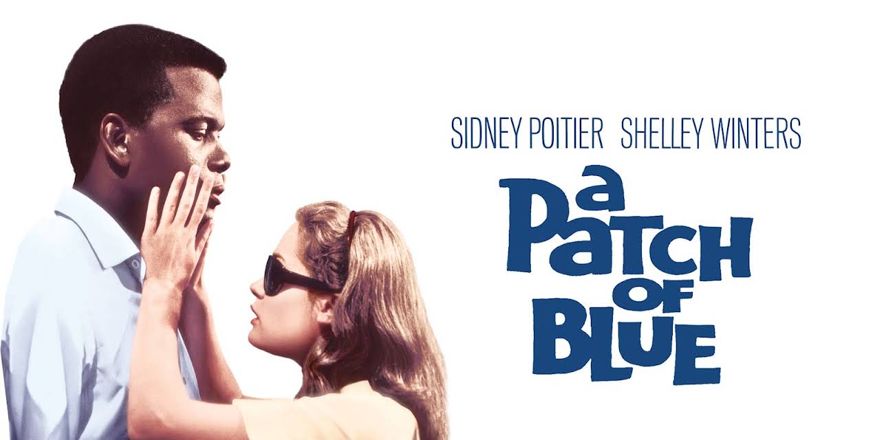 A Patch Of Blue (1965)