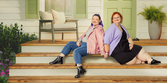 12:15: 1000-lb Sisters (S5 E1) (S5) | TLC | 11/5 2025