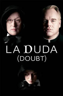 16:56: La duda (Doubt) | M. Drama | 7/20 2026