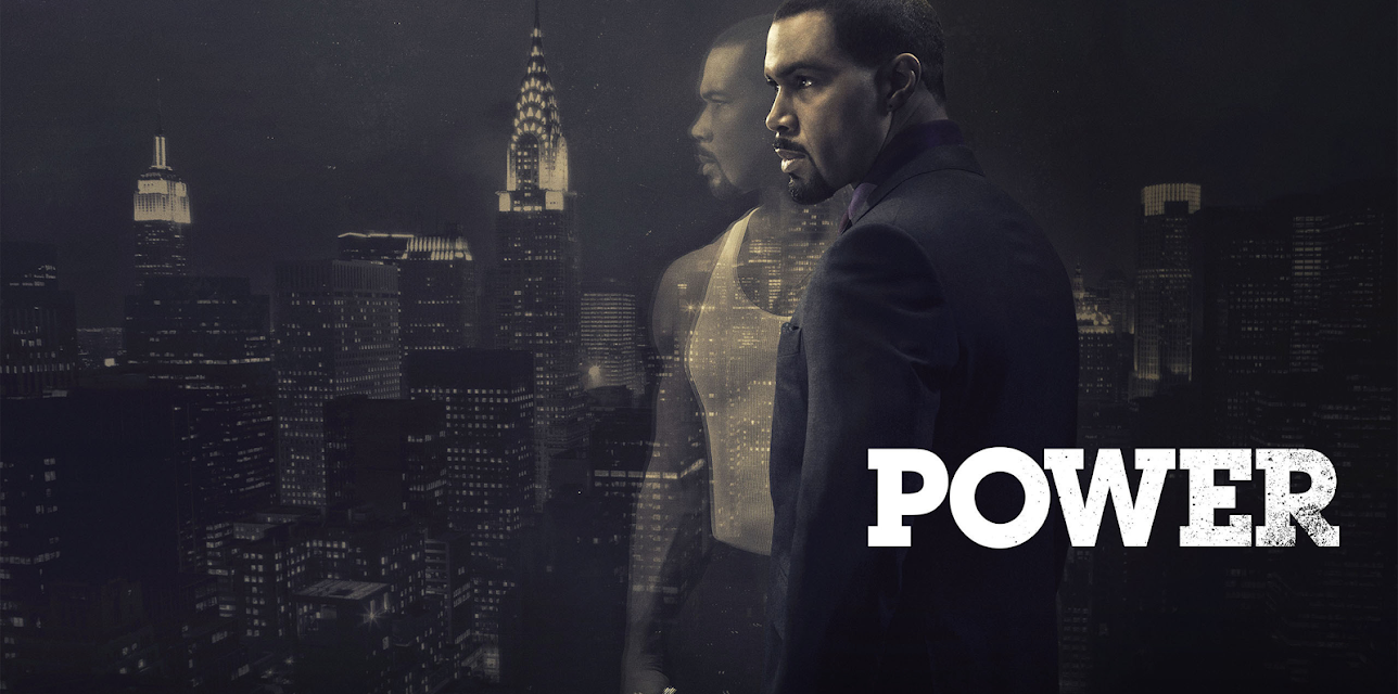 Power, Season 1