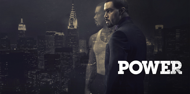 Power, Season 1
