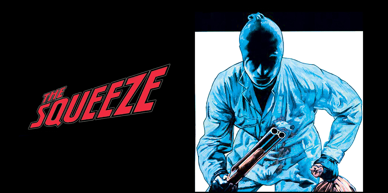 The Squeeze (1977) (1977)
