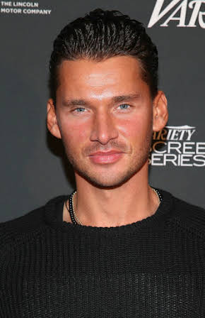 Vlad Yudin as Director