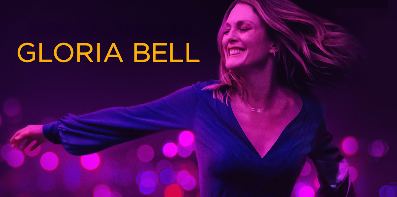 Gloria Bell (2019)