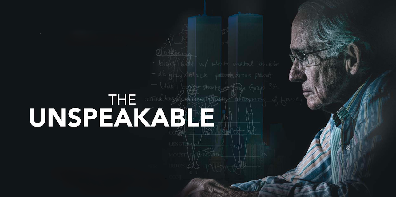 The Unspeakable (2021)