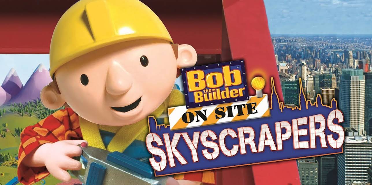 Bob the Builder: Skyscrapers and Car Parks