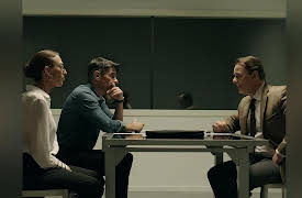 To Catch a Thief Season 1: Walking through the wild side