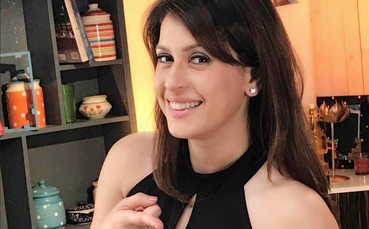 Amrita Raichand