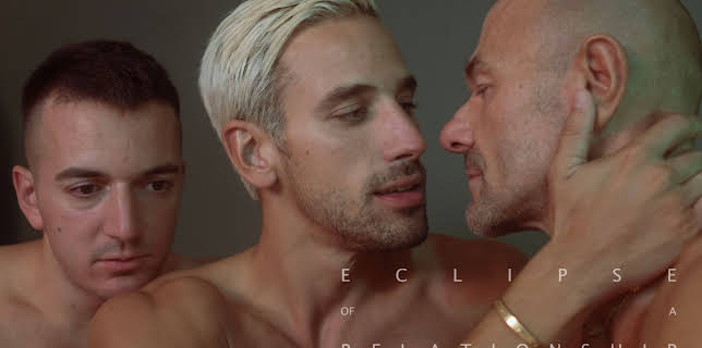 Eclipse of a Relationship (2024)