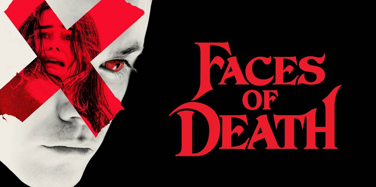 Faces of Death (2026)
