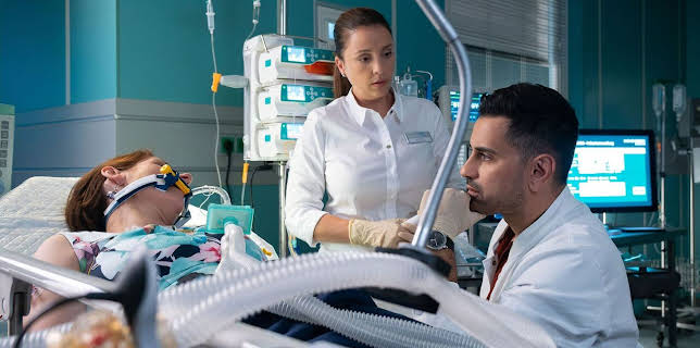 21:00: In aller Freundschaft (1131) | Das Erste | 3/24 2026