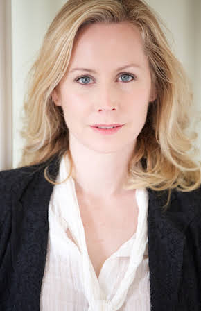 Megan Dodds as 