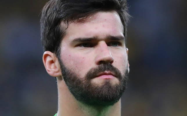 Alisson Becker