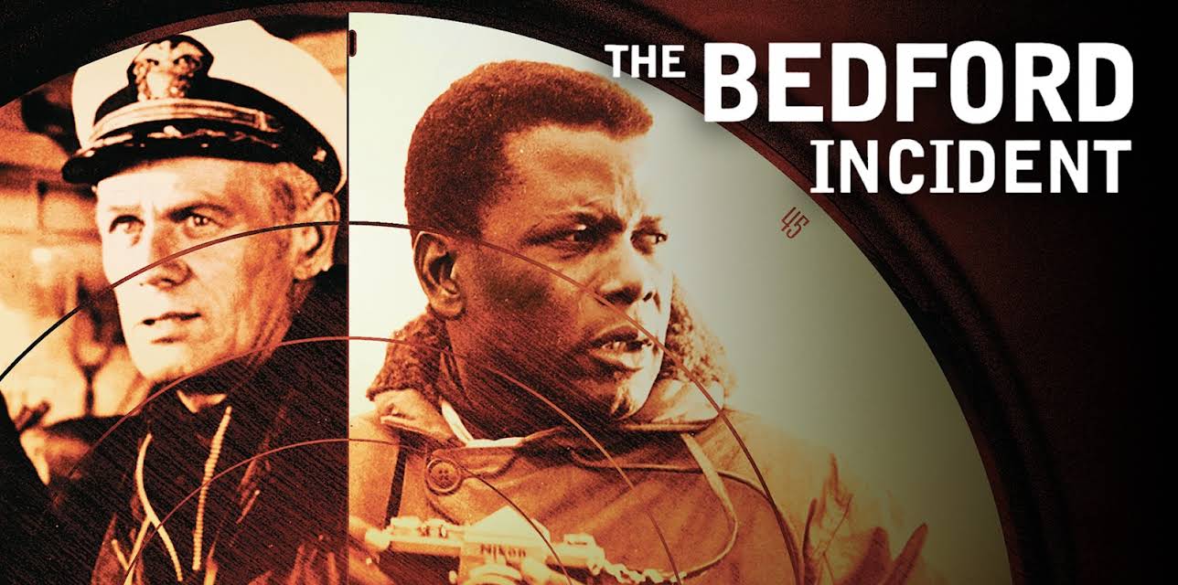 The Bedford Incident (1965)