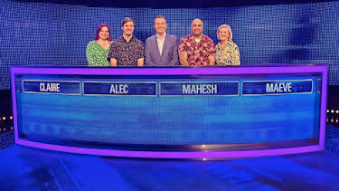 5:00 PM: The Chase (S17 E80) (S17) | ITV2 | 10/1 2026