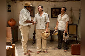 Leandro Díaz: Episode 14