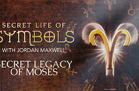 Secret Life of Symbols: Secret Legacy of Moses
