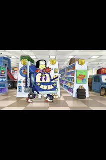 01:05: Los Green en la Gran Ciudad (T4): Ep.1 Parada de camiones / Villancicos | Disney Junior | 8/14 2026