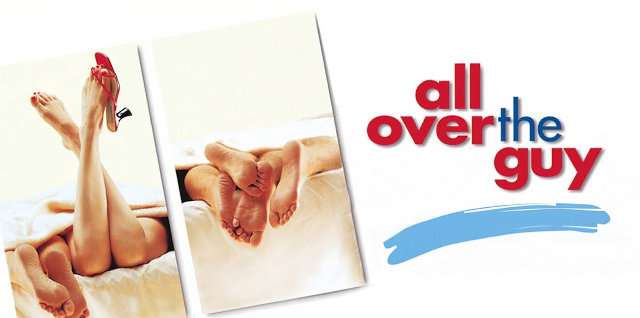 All Over The Guy (2001)