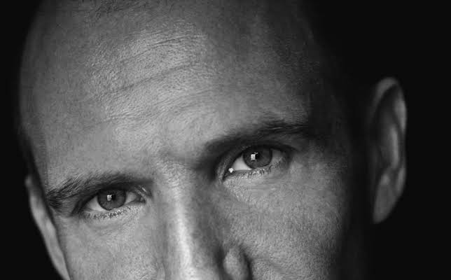 Ralph Fiennes