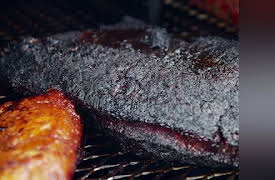 Eating America with Anthony Anderson Season 1: Barbecue Festival