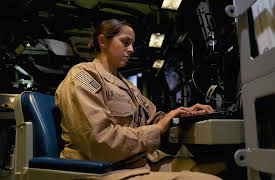 Eye on America: Season 2025: Eye on America: Sub built with women in mind