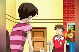 Ouran High School Host Club (English Dubbed): Operation Haruhi and Hikaru's First Date!