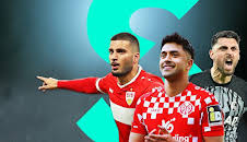 SWR Sport