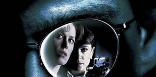 14:45: Copycat (Copia mortal) | TCM | 3/3 2026