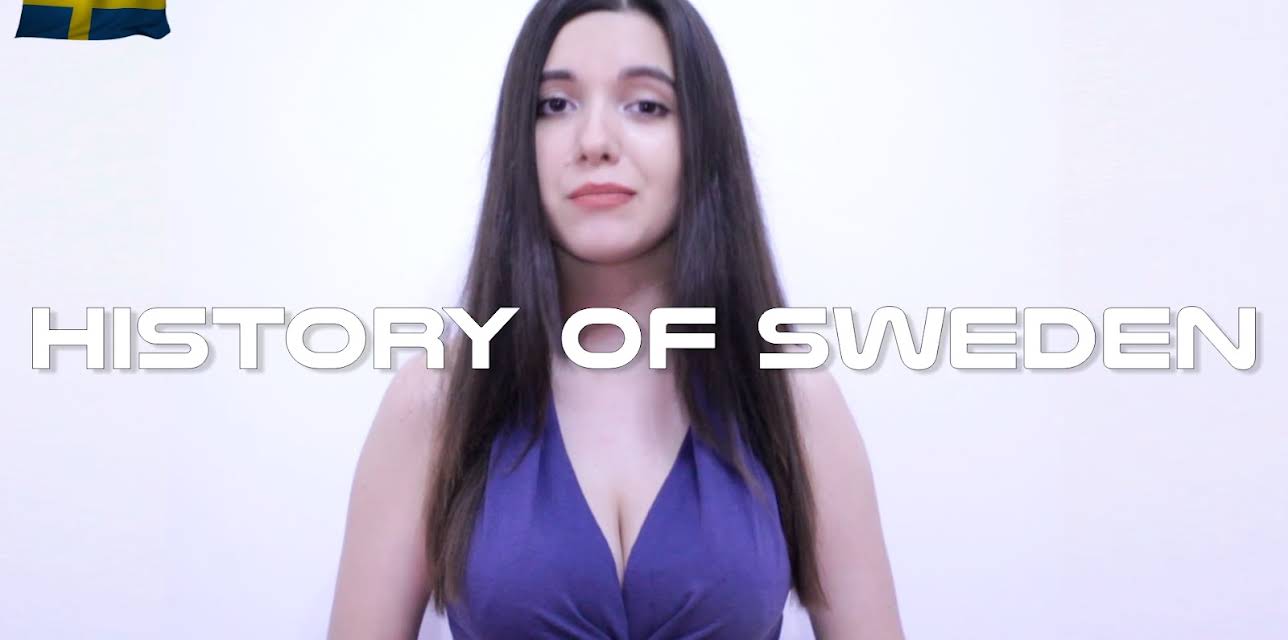 History of Sweden