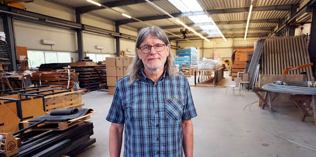 18:45: Einfach genial | ARD Alpha | 11/3 2025