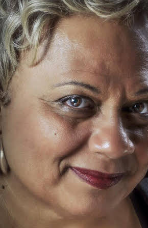 Jackie Richardson as Rennie Jasper