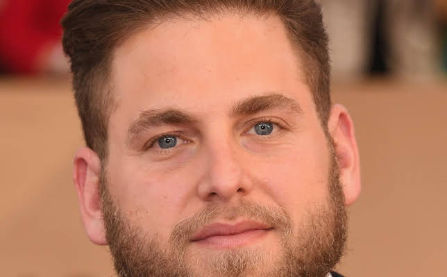 Jonah Hill