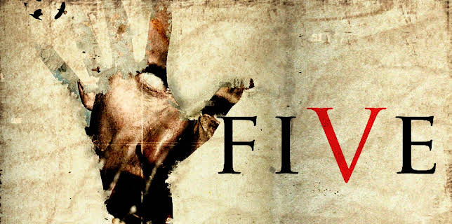 Five (2016)