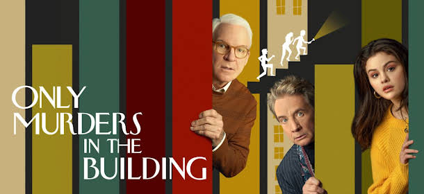 Paul Rudd se une a 'Solo Asesinatos en el Edificio'.