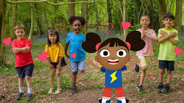 9:10 AM: Yakka Dee! (S6) | Cbeebies | 8/13 2026