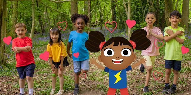 1:00 PM: Yakka Dee! (S6) | Cbeebies | 1/15 2026